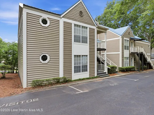 100 Harbor Pl Unit 608, Dadeville, AL 36853