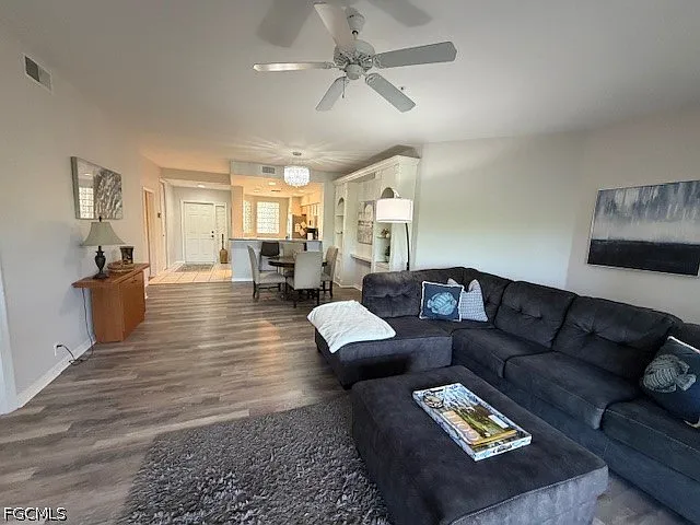 16440 Millstone Cir #203 — Photo 6
