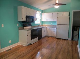 6542 Centennial Dr, Reynoldsburg, OH 43068