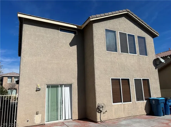 6721 Carlisle Grove Ave, Las Vegas, NV 89139