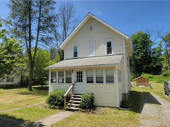 2651 State Route 248, Rexville, NY 14877