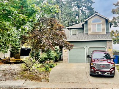 2749 NE 155th Ave, Portland, OR, 97230