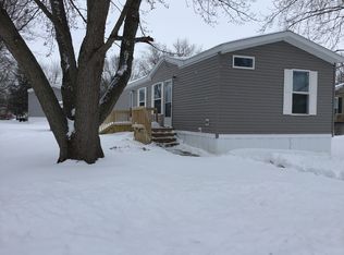 243 Brookside Mnr #243, Goshen, IN 46526