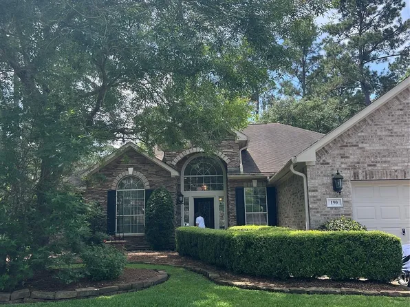190 Golden Autumn Pl, Conroe, TX 77384