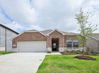 612 Huntley Dr, McKinney, TX 75071