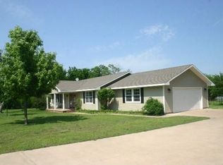 4205 N Country Club Rd, Stillwater, OK 74075