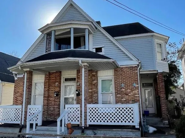 1025 Stewart Ave SE #B, Roanoke, VA 24013