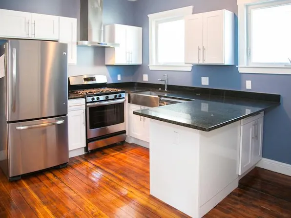 376 Prospect St, Cambridge, MA