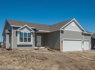 3408 NW Rockridge Rd, Ankeny, IA 50023