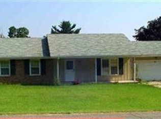 2455 Bryonaire Dr, Mansfield, OH 44903