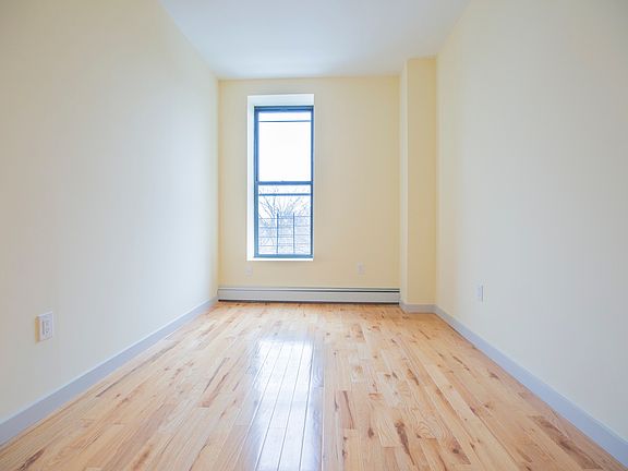 4th image of 241 Marcus Garvey Blvd #2B