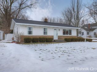 4437 Bremer St SW, Grandville, MI 49418