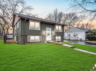 22142 E Churchill Dr, Richton Park, IL
