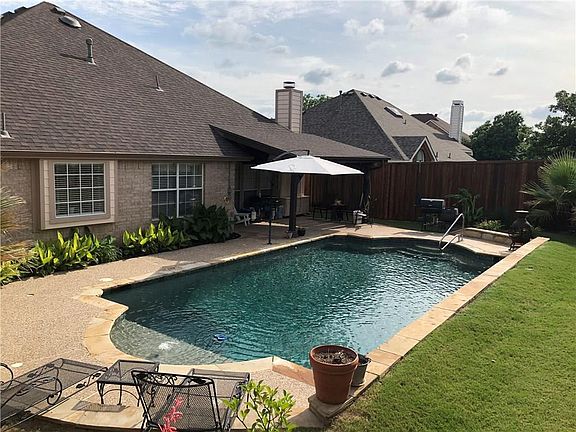 3rd image of 1703 Sunflower Dr