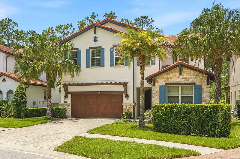 4 bed, 4.5 bath, 3375 sqft, $6,498 — Photo 1