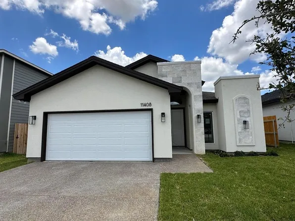 11408 Quintana Dr, Laredo, TX 78045