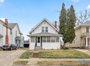 2050 Perth St, Toledo, OH 43607