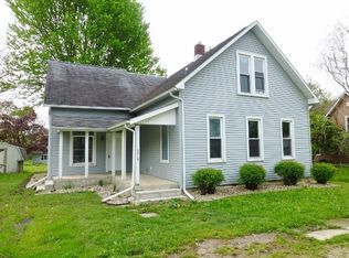 6813 Church St, Lafayette, IN 47905