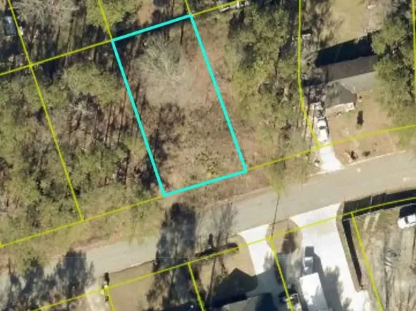 1105 Chartel Cir, Columbia, SC 29203