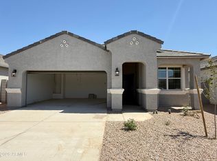 38195 W Giallo Ln, Maricopa, AZ 85138