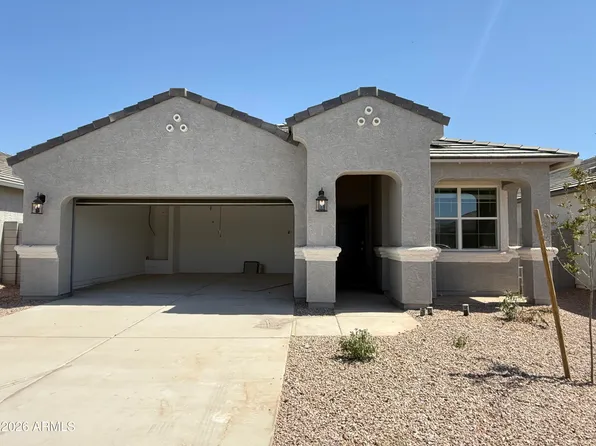 38195 W GIALLO Lane, Maricopa, AZ 85138