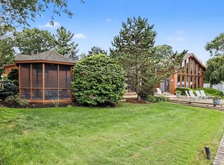 4271 Pickerel Cove Rd, Shelbyville, MI 49344