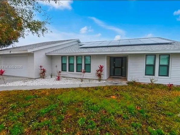333 NE Greenbrier Ave, Port Saint Lucie, FL 34983