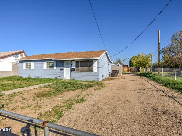 10345 N 90TH Avenue, Peoria, AZ 85345