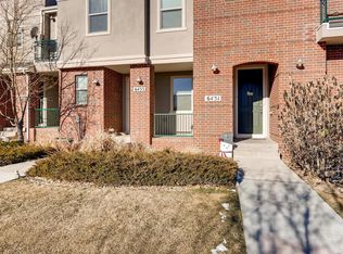 6431 S Potomac St, Centennial, CO 80111