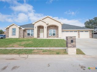 1020 Williams St, Copperas Cove, TX 76522