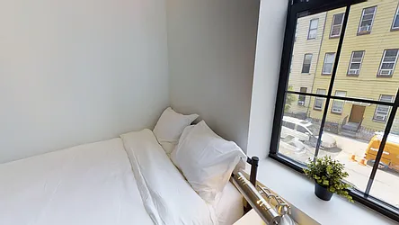 Rented by Sher Management