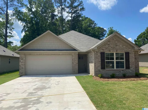 6994 Brightwell Ln, Dora, AL 35062