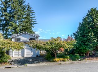1507 51st Pl SW, Everett, WA 98203