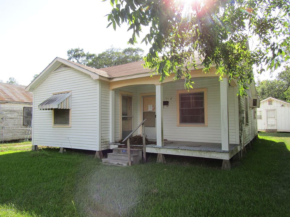1st image of 718 Harvey Lebas Dr