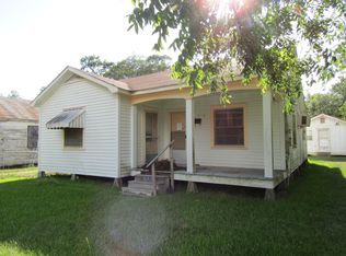 718 Harvey Lebas Dr, Oakdale, LA 70586