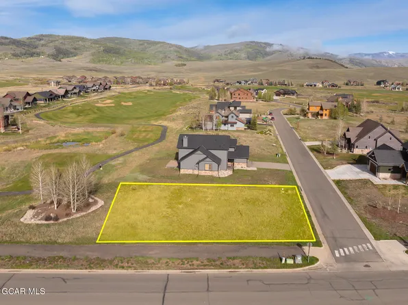 1785 MOUNTAIN SKY Lane, Granby, CO 80446
