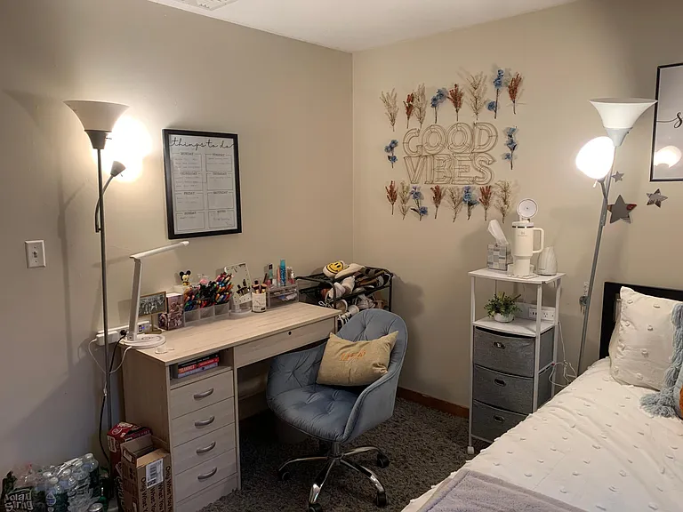Bedroom 2