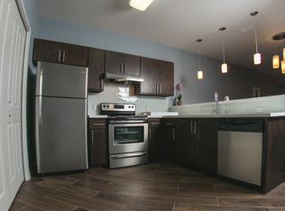 6820 Springfield Ave APT 5, Laredo, TX 78041