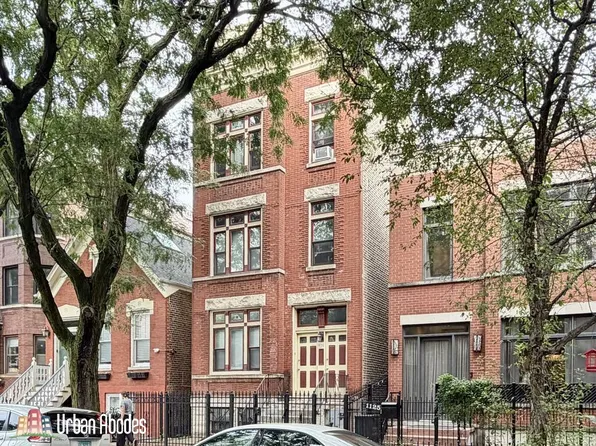 1129 N Winchester Ave #Ch2, Chicago, IL 60622