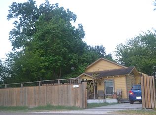 1106 Northwood St, Houston, TX 77009