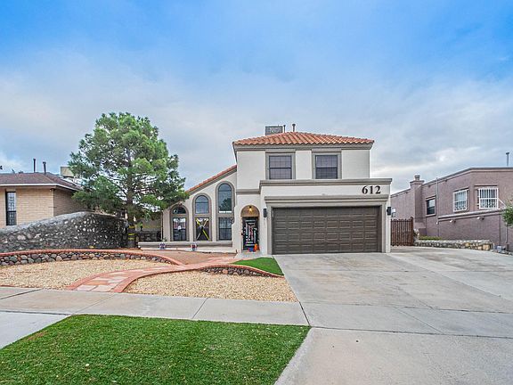 2nd image of 612 Bluff Canyon Cir