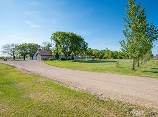 1687 Oak St NE, Emerado, ND 58228