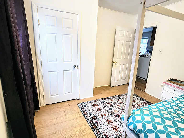 Bedroom Closet