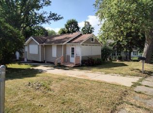 15 Ridge St, Battle Creek, MI 49037