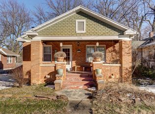 1546 S Kimbrough Ave, Springfield, MO 65807