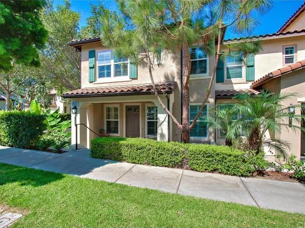 231 Dewdrop, Irvine, CA 92603