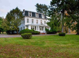 150 Old Glenham Rd, Fishkill, NY 12524