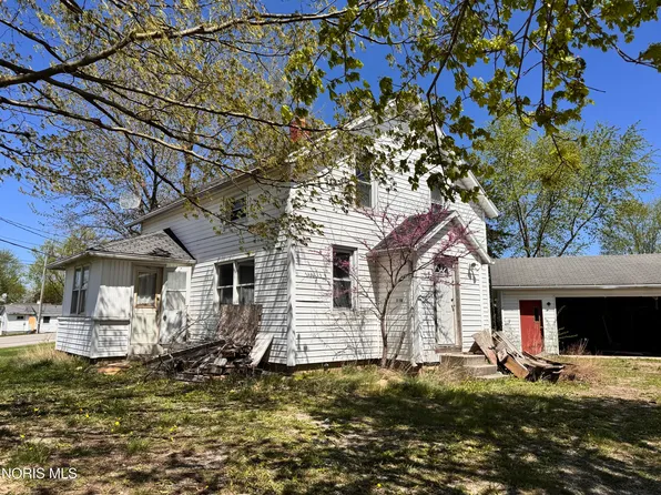 1156 State Route 2, Bryan, OH 43506