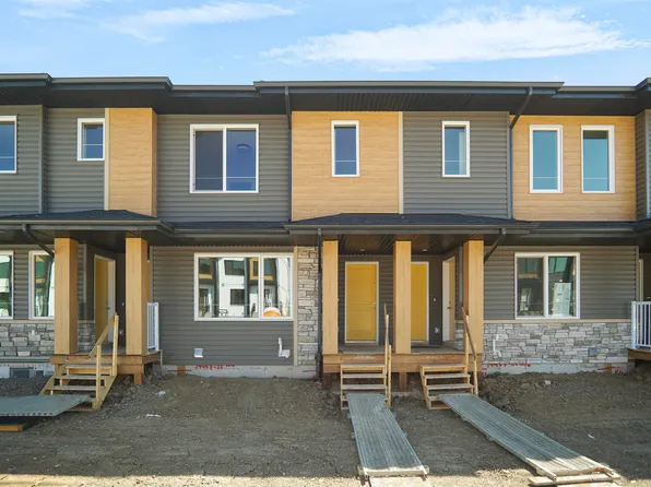 19453 22nd Ave NW, Edmonton, AB T6M 1R4