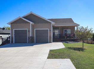 2509 Weeping Willow Ct, Sheridan, WY 82801